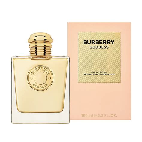 Burberry Goddess Parume for sale 